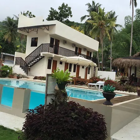 Cloud And Xky Beach Resort