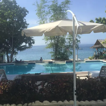 Cloud And Xky Beach Resort