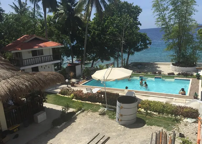 Resort Cloud And Xky Oslob