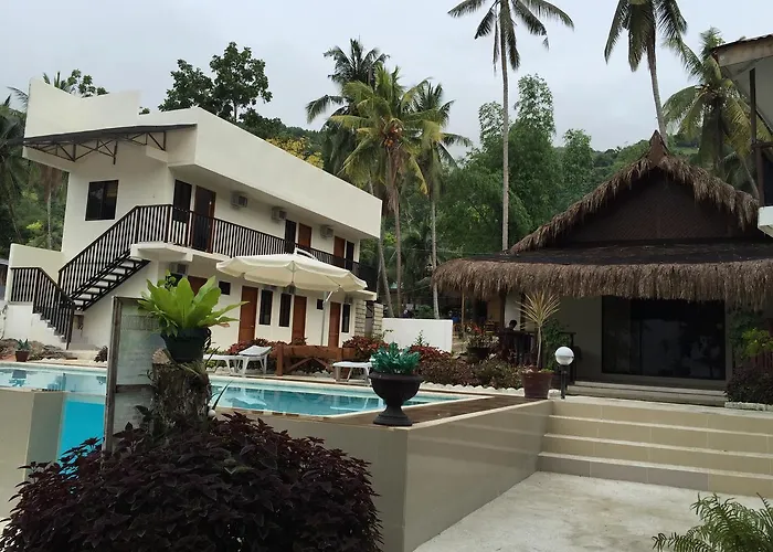 Cloud And Xky Resort *