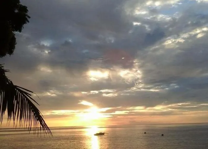 Resort Cloud And Xky Oslob